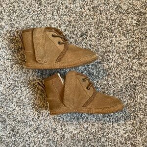 Baby Neumel UGGS